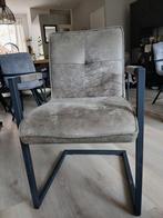 1 eetkamer stoel., Huis en Inrichting, Ophalen, Zo goed als nieuw, Overige kleuren, Eén