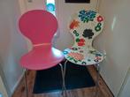 Vlinderstoelen, Huis en Inrichting, Stoelen, Ophalen, Gebruikt, Twee, Overige kleuren