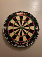 Nieuw Winmau dartbord!, Sport en Fitness, Darts, Ophalen, Nieuw, Dartbord