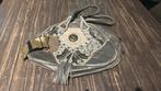 Tas PH&T, Sieraden, Tassen en Uiterlijk, Ophalen of Verzenden, Gebruikt, Grijs, Handtas