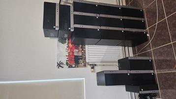 15x HP Prodesk i3/i5 8th /8GB/M.2 Win 11 pro beschikbaar voor biedingen