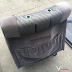 Mercedes W126 1980 Interieur, Ophalen, Gebruikt