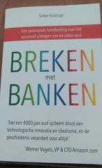 Boeken over geld, beleggen en rijkdom - hoeft niet in 1 koop, Ophalen, Gelezen