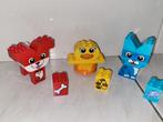 Duplo dieren puzzeldieren, Gebruikt, Ophalen of Verzenden, Duplo, Duplo