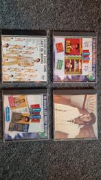 Elvis Presley CD Collectie - 4 Albums, Ophalen of Verzenden, 1960 tot 1980, Zo goed als nieuw