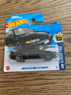 Hot wheels Nissan skyline r32 f&f, Hobby en Vrije tijd, Modelauto's | Overige schalen, Ophalen of Verzenden, Nieuw