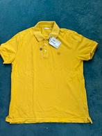 NIEUW Jacob Cohen Polo XXL Maisgeel, Verzenden, Geel, Jacob Cohen, Maat 56/58 (XL)
