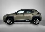 Toyota Yaris Cross 1.5 Hybrid Dynamic | Comfort Pack | Navig, Auto's, 12 maanden, Stof, Gebruikt, 116 pk