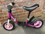 Ketter loopfiets paars 8 inch, Ophalen, Zo goed als nieuw, Loopfiets