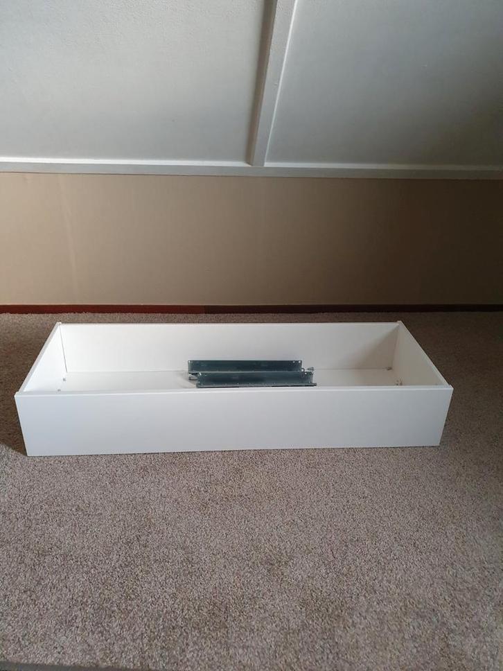 IKEA Komplement Pax Lade 100x35, Huis en Inrichting, Kasten | Kledingkasten, Gebruikt, Ophalen