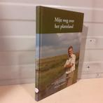Nr. 329 Mijn weg over het platteland., 20e eeuw of later, Wout van Oostrum, Ophalen of Verzenden, Zo goed als nieuw