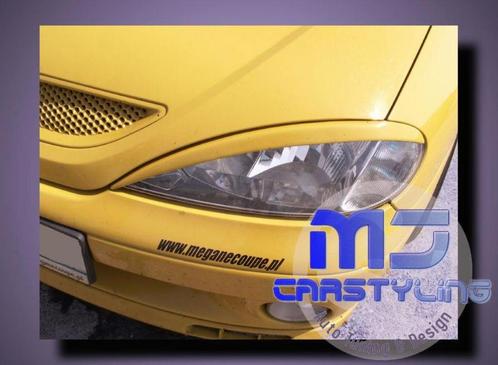 Renault Megane Phase II - Booskijkers, Auto diversen, Tuning en Styling, Ophalen of Verzenden