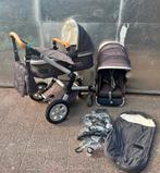 Complete Joolz kinderwagen, Kinderen en Baby's, Buggy's, Ophalen of Verzenden, Gebruikt, Overige merken, Voetenzak