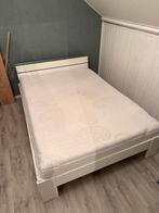 Matras 140x200, Ophalen, Gebruikt, Tweepersoons, 140 cm