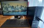 Snelle DELL OptiPlex 9020 Workstation Game PC Quad Core, Computers en Software, Ophalen of Verzenden, Zo goed als nieuw, Gaming
