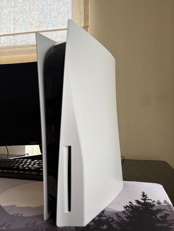 PlayStation 5 beschikbaar voor biedingen