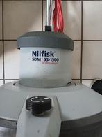 nilfisk scrob,polijstmachine, Ophalen