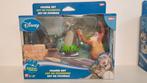 Jungle book Disney poppetjes nieuw, Ophalen of Verzenden, Nieuw