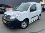 Renault Kangoo 1.5 dCi 75 Energy Comfort Compact, Voorwielaandrijving, Stof, Gebruikt, Parkeersensor