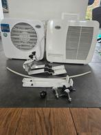 Caravan airco EUROM 2401, Ophalen, Zo goed als nieuw