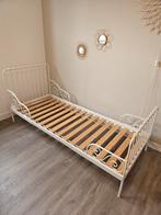 Minnen Ikea Meegroeibed, Ophalen, Gebruikt, 70 tot 85 cm, 140 tot 160 cm
