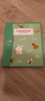 Tangram woodiness, Ophalen of Verzenden, Gebruikt