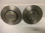 Brembo 09 c37711 remschijf opel astra H J Zafira C voorzijde, Ophalen of Verzenden, Nieuw, Opel