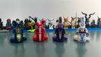 Ninjago slangen, Kinderen en Baby's, Speelgoed | Duplo en Lego, Verzenden, Zo goed als nieuw, Complete set, Lego