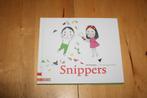 Snippers, Ben Kuipers  (haiku), Boeken, Ophalen of Verzenden, Gelezen, Fictie algemeen