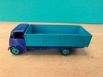 Dinky Toys nr. 511/911 Guy 2-tone blue high sided wagon, Ophalen of Verzenden, Gebruikt, Bus of Vrachtwagen, Dinky Toys