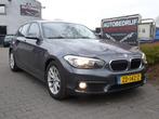 BMW 1-serie 116d EDE High Executive (bj 2016), 1-Serie, Achterwielaandrijving, Gebruikt, Lichtsensor