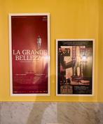 Ingelijst poster Once upon a time in Amerika, Ophalen, Minder dan 50 cm, 50 tot 75 cm, Zo goed als nieuw