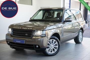 Land Rover Range Rover 4.4 TDV8 Vogue 2e Eig FaceLift Youngt beschikbaar voor biedingen