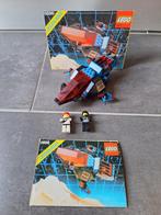 Lego 6886 - Galactic Peace Keeper, Verzenden, Gebruikt, Complete set, Lego