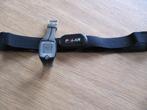 Polar FT1 sporthorloge en hartslagsensor, Ophalen of Verzenden, Zwart, Polar