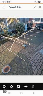 Fuba 8 Element Richtantenne - voor fm band!, Telecommunicatie, Antennes en Masten, Ophalen, Gebruikt