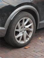 4x velgen met band Cupra Formentor Seat, Ophalen of Verzenden, Gebruikt