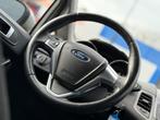 Ford Fiesta 1.0 Style - Moondust Silver - Led/Bleutooth/Nav, Voorwielaandrijving, Stof, Gebruikt, 525 kg
