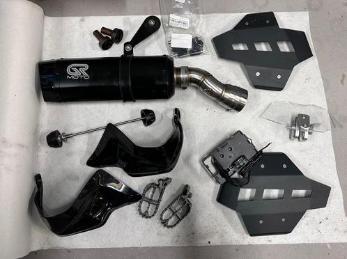 Bmw gs 1200LC / 1250 onderdelen, Motoren, Onderdelen | BMW, Gebruikt, Ophalen of Verzenden