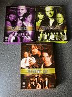 UNIT 13 - Seizoen 1 + 2 + 3 Complete Serie (12-Disc), Vanaf 12 jaar, Ophalen of Verzenden, Actie en Avontuur