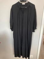 Mooie lange zwarte jurk maat xl/xxl van SensUniq, Zwart, Maat 46/48 (XL) of groter, Ophalen of Verzenden, Zo goed als nieuw