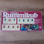 Nr 72) Rummikub. The Original, Ophalen of Verzenden, Zo goed als nieuw