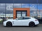 Porsche Panamera 3.6 Luchtvering|softclose|Xenon|Schuifdak, Automaat, Euro 5, Gebruikt, Wit