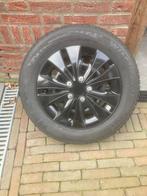 Winterbanden incl. velgen Opel Adam, Auto-onderdelen, Ophalen, Gebruikt, 15 inch, Banden en Velgen