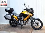 SCHITTERENDE HONDA XL 700 V TRANSALP ABS 2008 VOL EXTRA'S!, 2 cilinders, HONDA, Motorrijbewijs A, Bedrijf