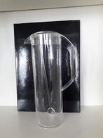 Mepal sap of waterkan met deksel en lange lepel, Ophalen of Verzenden