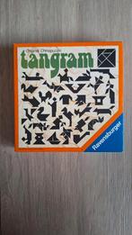 Tangram Ravensburger, Zo goed als nieuw, Ophalen