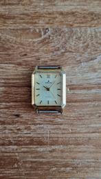 Junghans horloge vintage, Sieraden, Tassen en Uiterlijk, Horloges | Dames, Ophalen of Verzenden, Staal, Overige merken