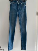 7 for all mankind jeans maat 24 met strech, Kleding | Dames, Spijkerbroeken en Jeans, Blauw, Ophalen of Verzenden, 7 for all mankind