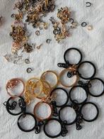 Sleutelringen, Ophalen of Verzenden, Overige typen